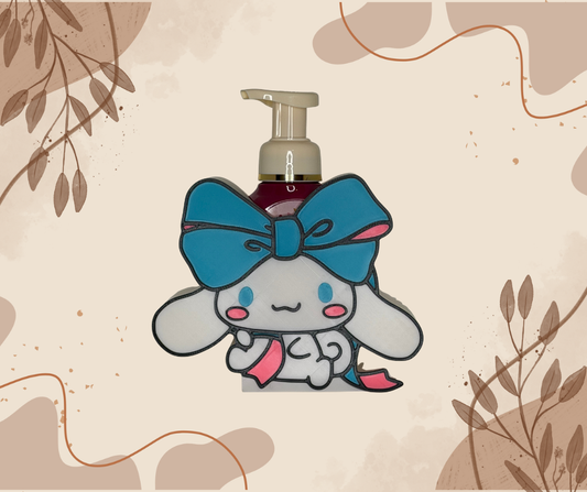 Cinnamoroll Bath & Body Works Soap Holder