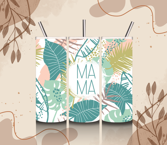MaMa Tumbler