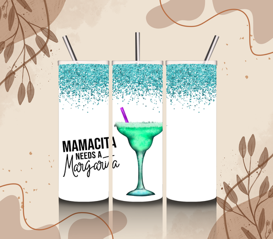 Margarita Tumbler