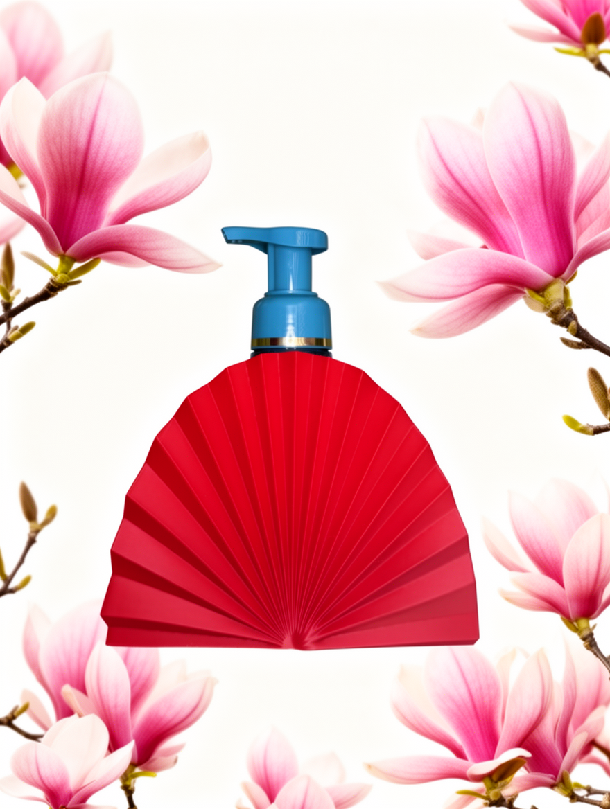 Mulan Bath & Body Works Soap Holder